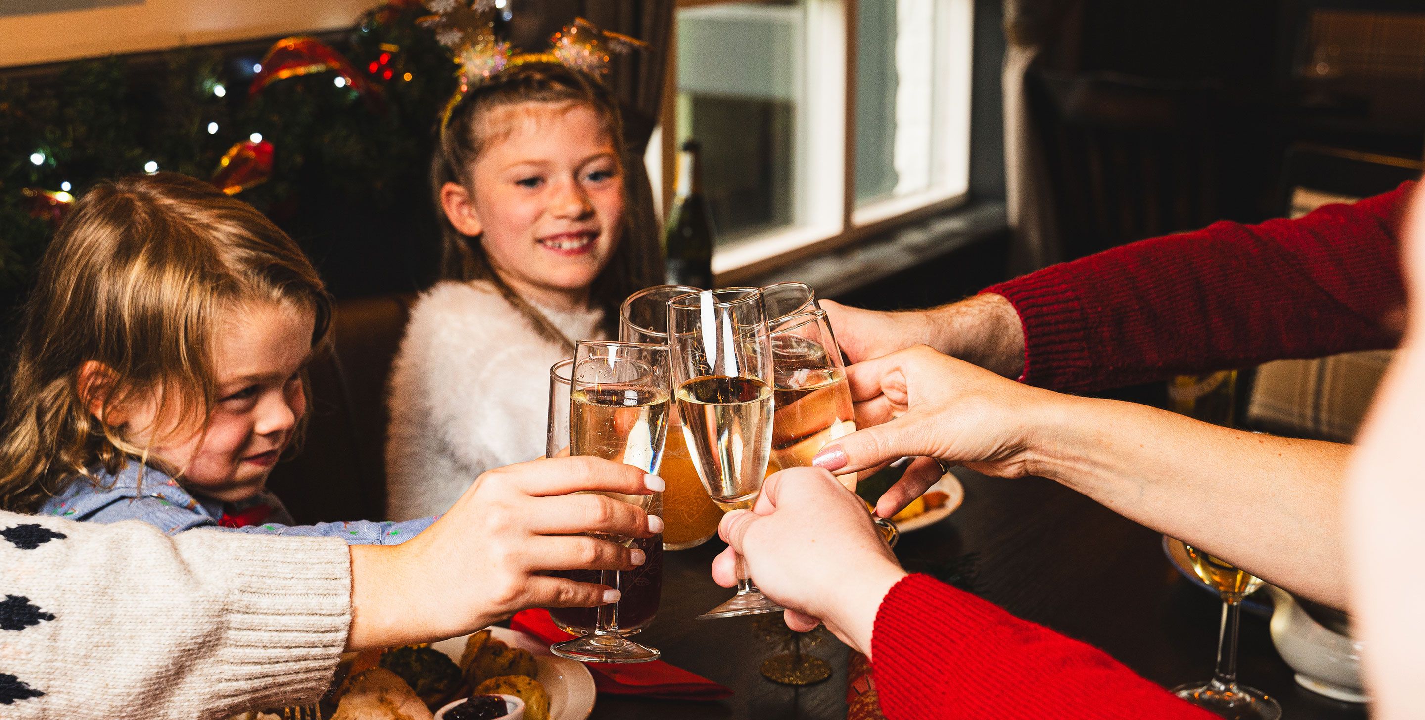 Even more magical occasions at The Samson Blewitt