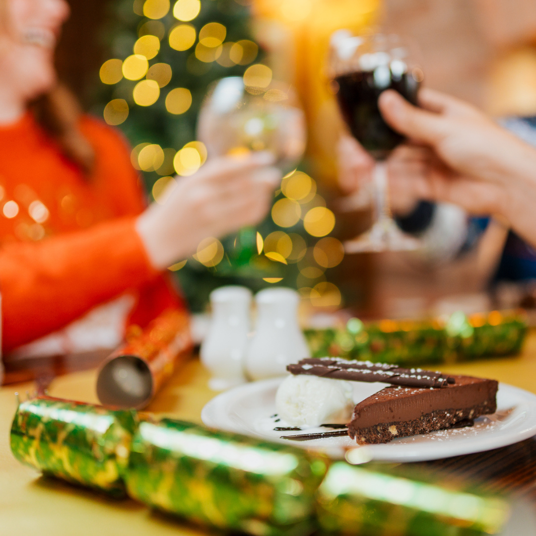 Christmas at The Samson Blewitt